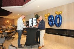 Jubileum 14